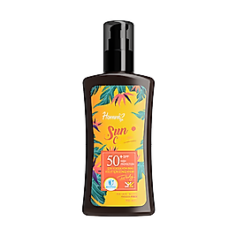 Homm Lıfe Vücut Güneş Kremi 200 ML