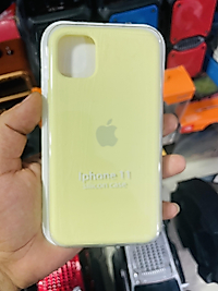 İphone 11 Logolu Lansman Telefon Kılıfı