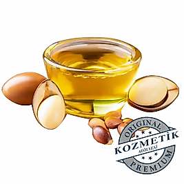 ARGAN YAĞI