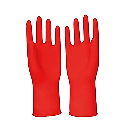 MEŞEM 8293 BULAŞIK ELDİVENİ 10/XL