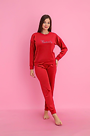 Kırmızı Anne Takım 1037