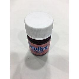 DEVİTRA CAM BOYASI PEMBE 20ml