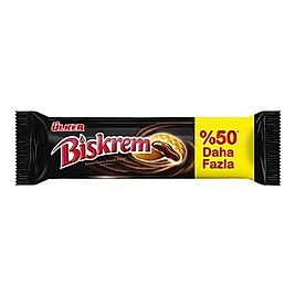 Biskrem Büyük Boy Rulo 150Gr (%50 Fazla)