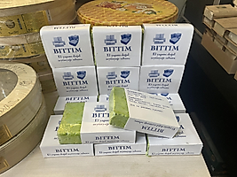 Bıttım sabunu