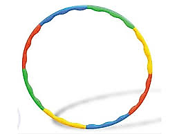 SELEX HULA HOOP