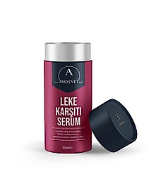 Leke Karşıtı Serum 30ml