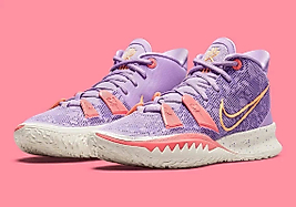 Nike Kyrie 7 Daughters