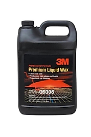 3M 06006 ADIM 4 PREMİUM SIVI BOYA KORUMA WAXI 3,78 Lt.