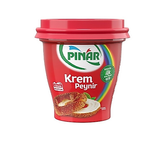 Pınar Krem Peynir 160 Gr