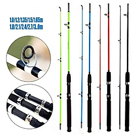 Crocodile 1.80 m Tekne Kamışı