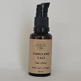 TEMİZLEME YAĞI