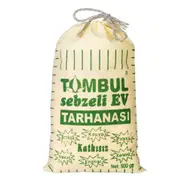 Tombul Sebzeli Tarhana - 500gr.