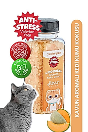 Granül Koku Önleyici 16 farklı Koku (16 ad.)