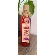 ERENOĞLU DOĞAL 500 ML CAM ŞİŞE ÜZÜM SİRKESİ