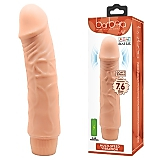 BDR-255 Süper-xx Pilli Vibratör 19,5 Cm