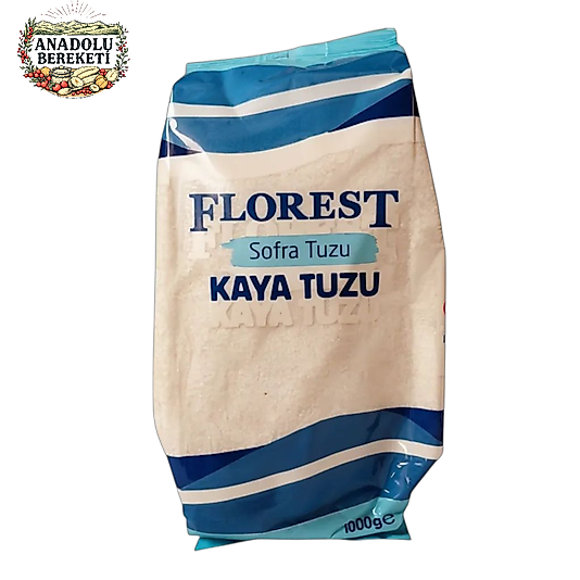 KAYA TUZU ( 1 kg)