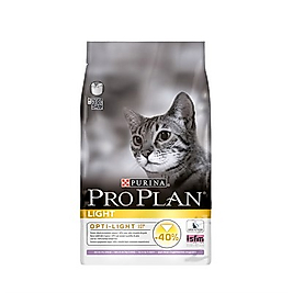 Light Cat Hindi-Pirinç 3 Kg