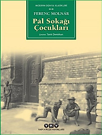Pal Sokağı Çocukları