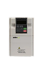 4 kW 5.5 HP Trifaze Solar Pompa Sürücü