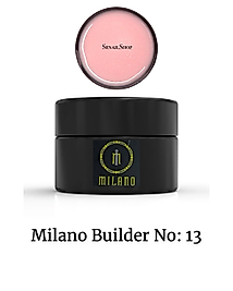 Milano Builder Cover Uv Jel No: 013