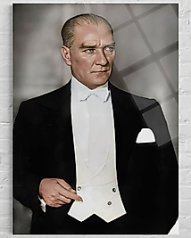 ATATÜRK POSTER