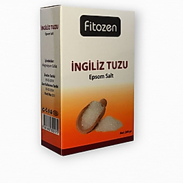 Fırsat Kapısı FİTOZEN İNGİLİZ TUZU 200 GR