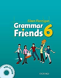 Family and Friends Grammar 6 Oxford