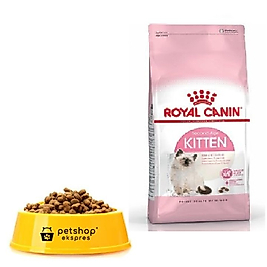 Royal Canin Kitten Açık Yavru Kedi Maması