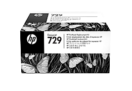 HP 729 F9J81A Orijinal Baskı Kafası