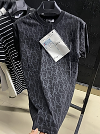 ZEROWEAR - DİOR PREMİUM KALİTE ERKEK T-SHİRT