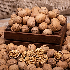 Maraş Kabuklu Ceviz 1 KG