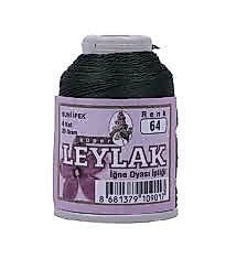 Leylak 20gr suni ipek oya ipi