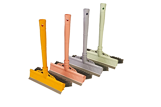 KARİZMA PLASTİK CAMSİL FIRÇALI ( KDV DAHİL )