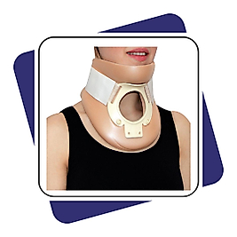 Case-NS02A Phıledelphia Trokostomi Açık Boyunluk