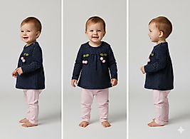 KİRAZLI 2' Lİ TAKIM