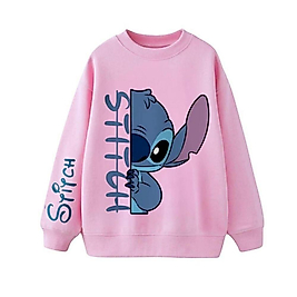 Pembe Stitch Sweatshirt