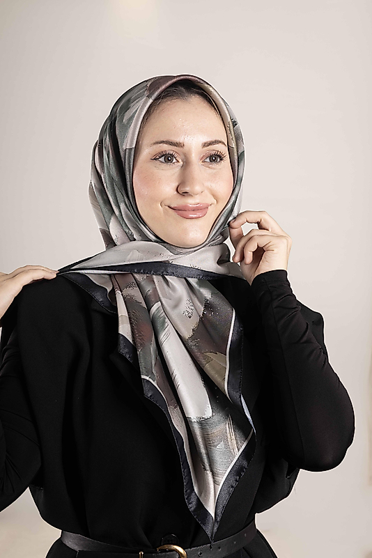 DİGİTAL KRİSTAL EŞARP DESEN-2