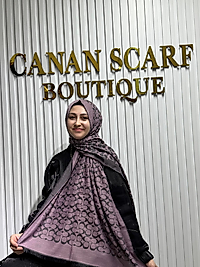 Coach Desen Yün Pamuk