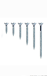 SUNTA VİDASI 3X45 (500 ADET)