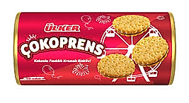 Ülker Çokoprens 300 gr