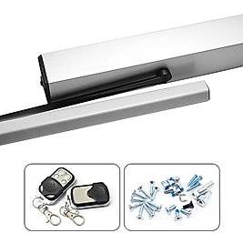 KAPI AÇMA KAPAMA MOTORU