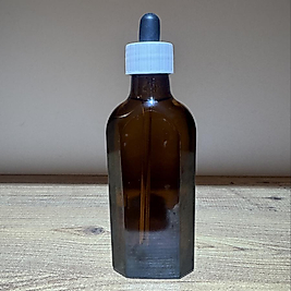 Udi Hindi Yağı 100 Cc