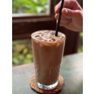 Iced White Mocha