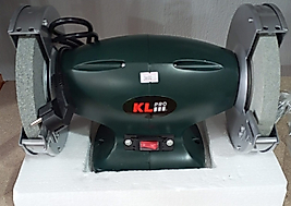 KLPRO ZIMPARA TAŞ MAKİNESİ