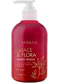 Grace & Flora Sıvı El Sabunu 325 ml