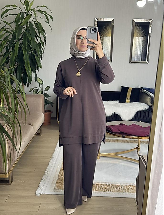 Ayşe Akay ikili takım