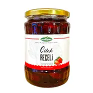 Çilek Reçeli