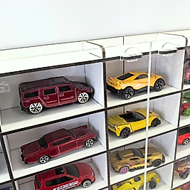 Yedek Pleksi Kapak ve Bağlantı Parçaları