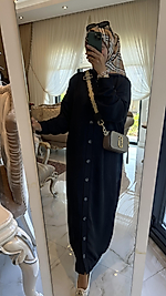 Siyah Giyçık