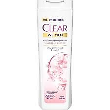 CLEAR WOMEN 325ML KIRAZ CICEGI